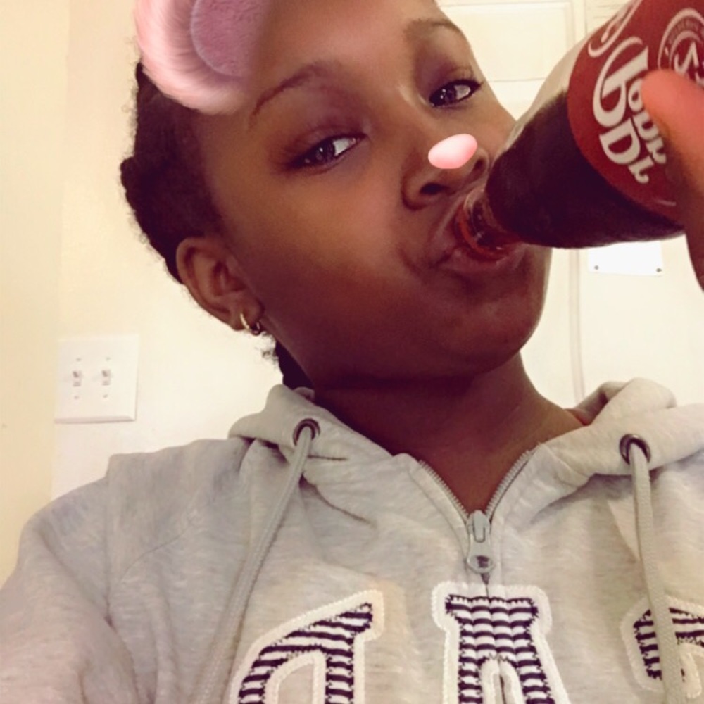 Meet your Posher, Mamet